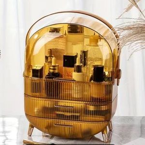 COPY - Vanity Cosmetic Holder